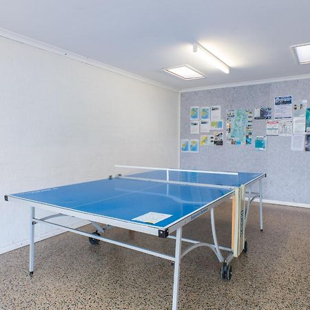 Big4 Tasman Holiday Parks - Tathra Beach Luaran gambar