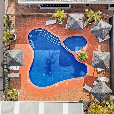 Big4 Tasman Holiday Parks - Tathra Beach Luaran gambar