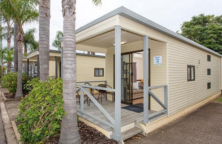 Big4 Tasman Holiday Parks - Tathra Beach Luaran gambar