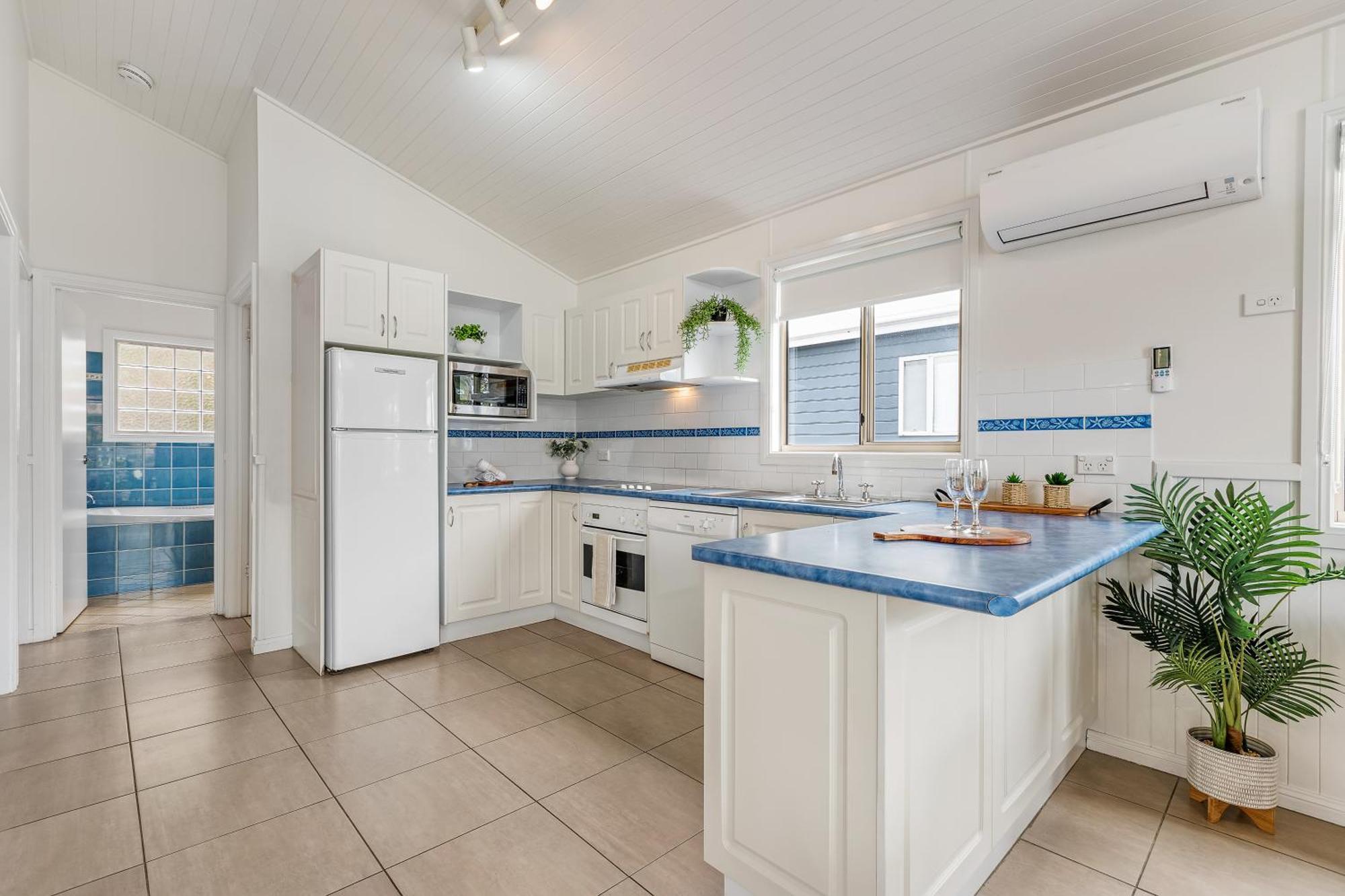Big4 Tasman Holiday Parks - Tathra Beach Bilik gambar