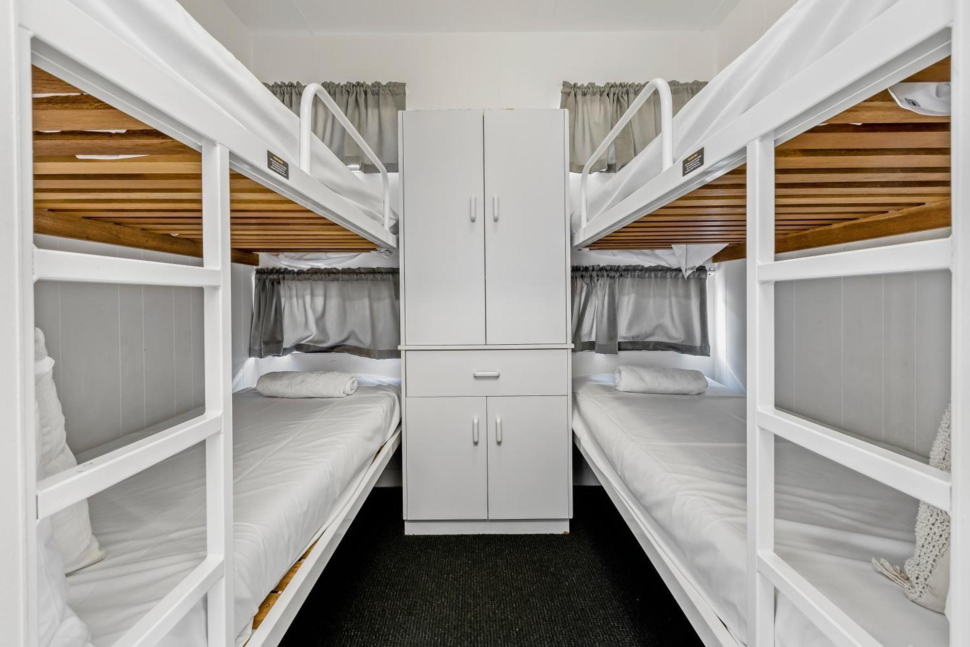 Big4 Tasman Holiday Parks - Tathra Beach Bilik gambar
