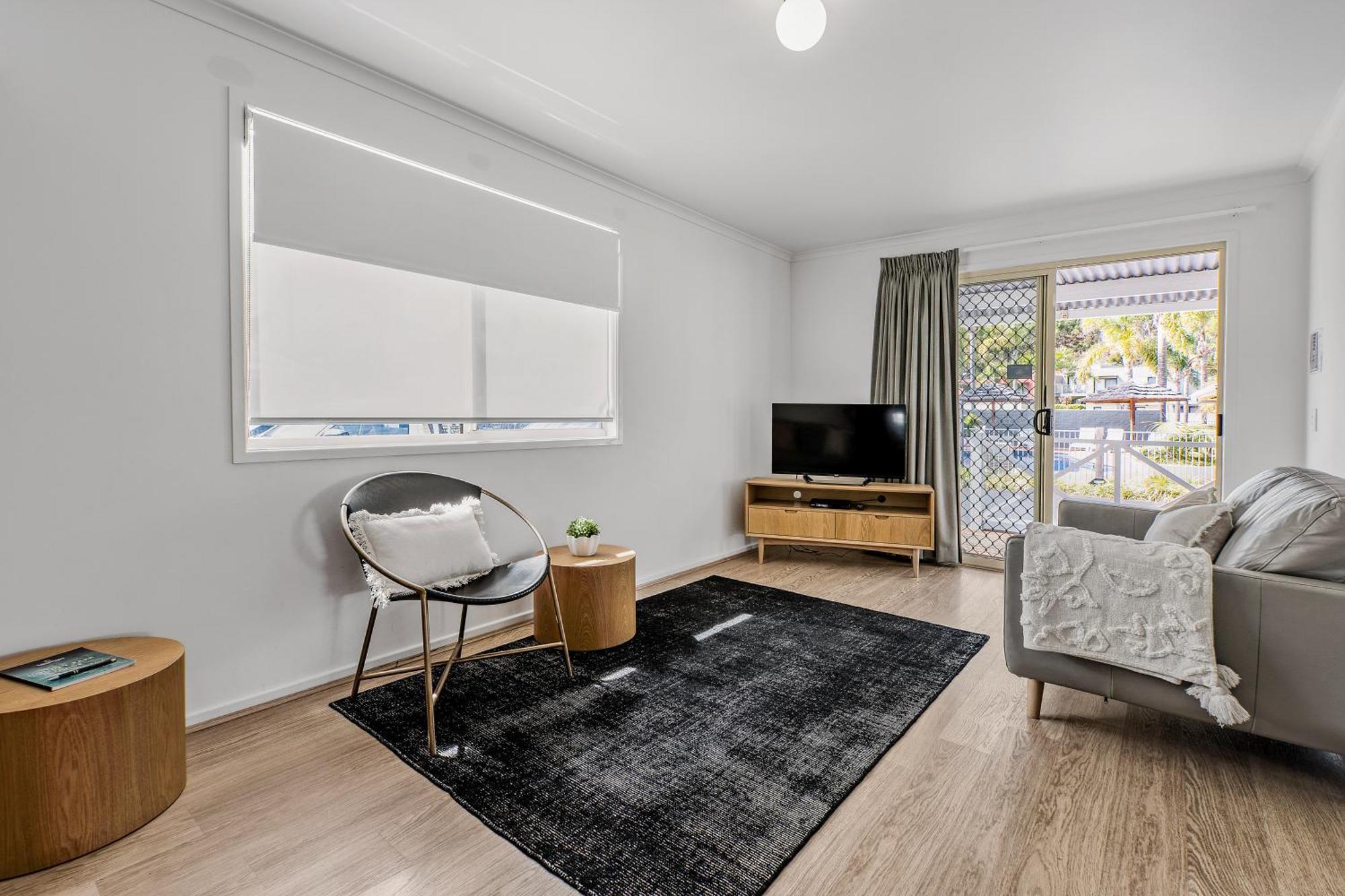 Big4 Tasman Holiday Parks - Tathra Beach Bilik gambar