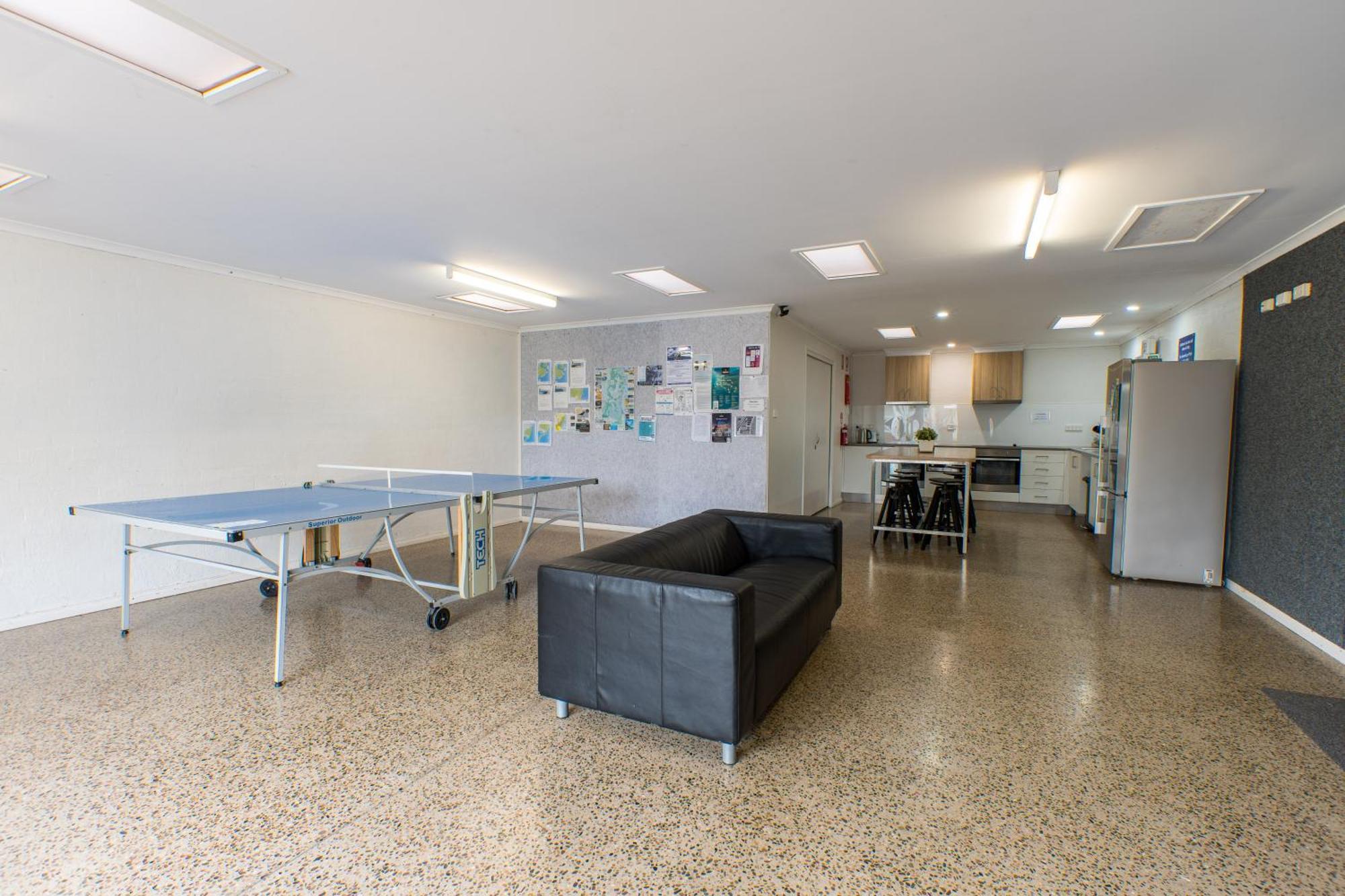 Big4 Tasman Holiday Parks - Tathra Beach Luaran gambar