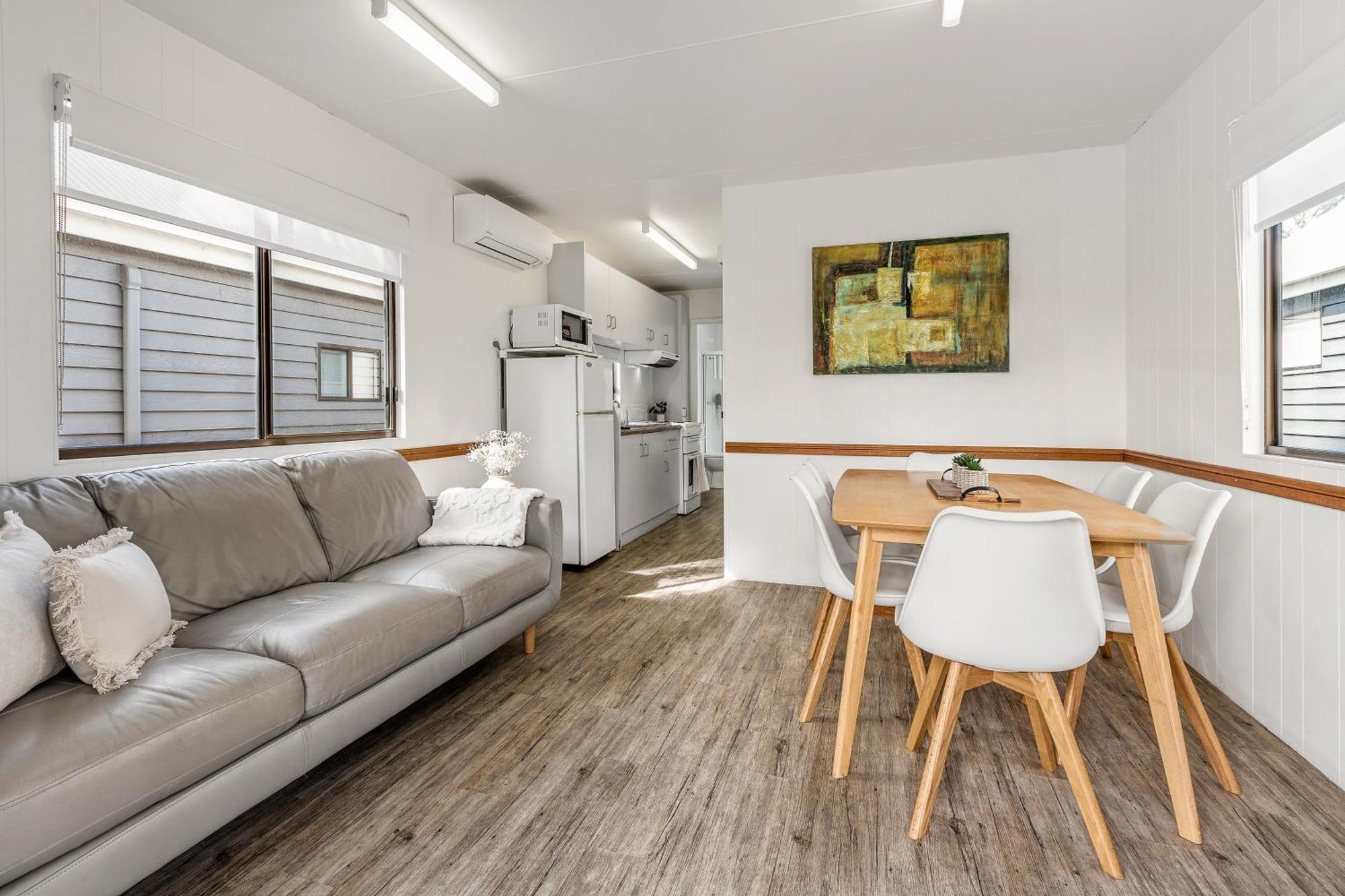 Big4 Tasman Holiday Parks - Tathra Beach Bilik gambar