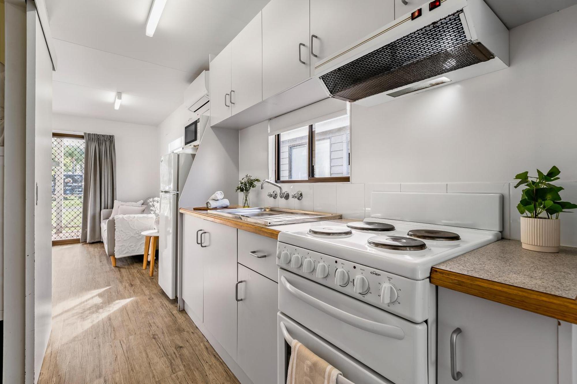 Big4 Tasman Holiday Parks - Tathra Beach Bilik gambar