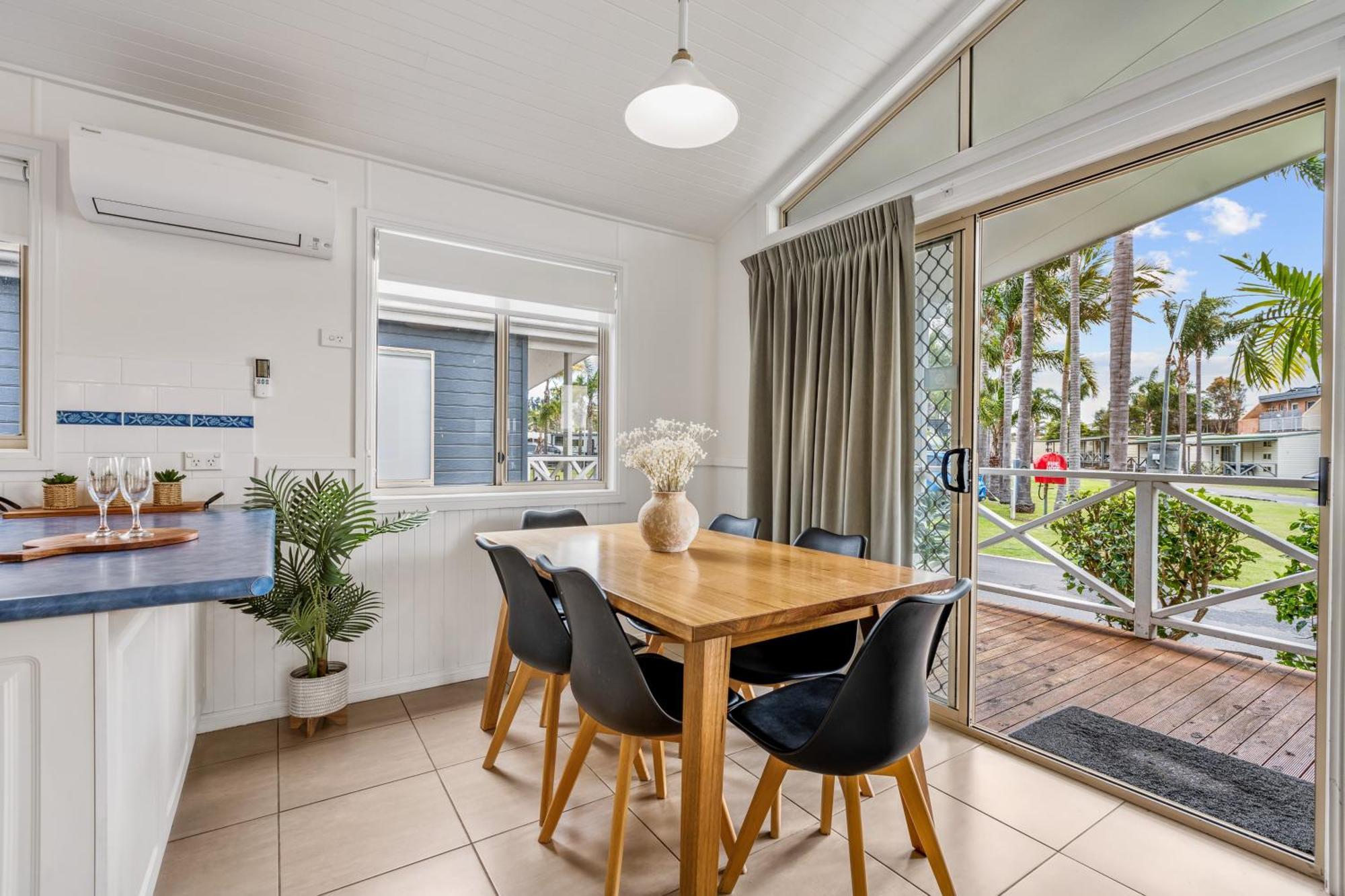 Big4 Tasman Holiday Parks - Tathra Beach Bilik gambar