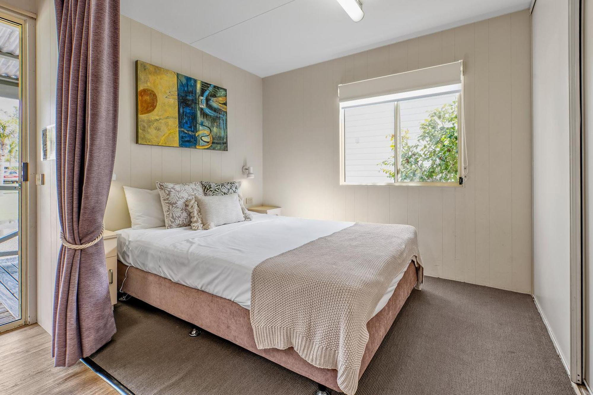 Big4 Tasman Holiday Parks - Tathra Beach Bilik gambar