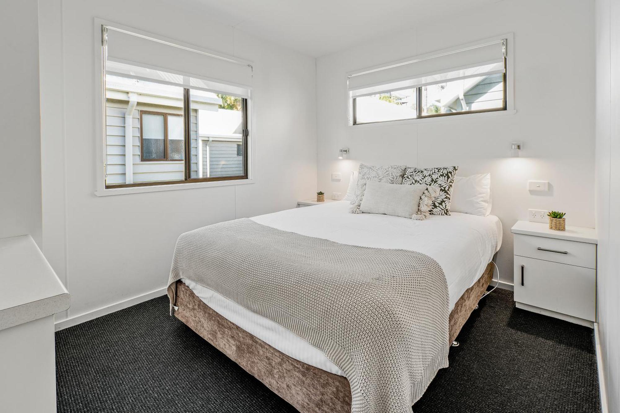 Big4 Tasman Holiday Parks - Tathra Beach Bilik gambar