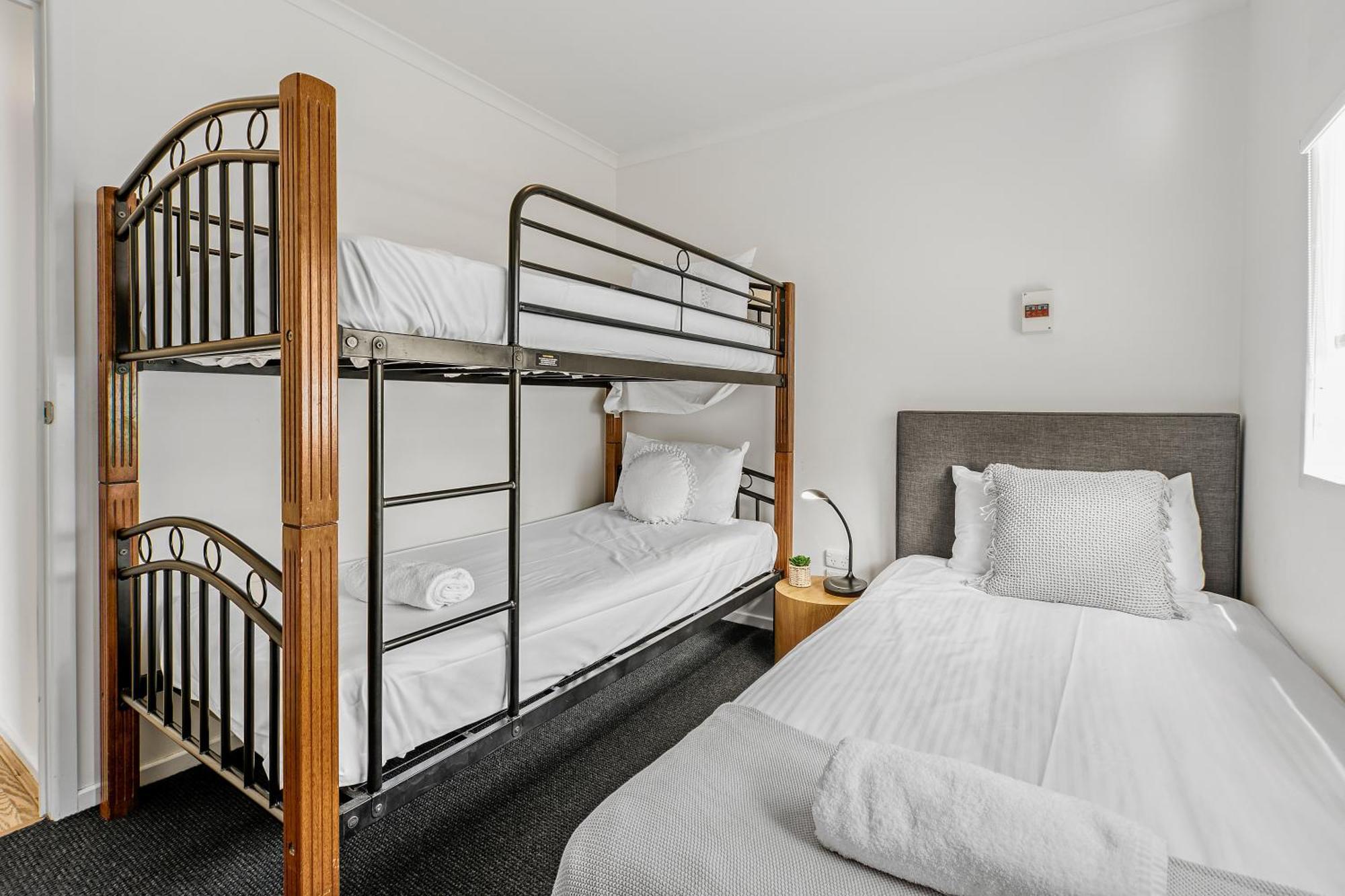 Big4 Tasman Holiday Parks - Tathra Beach Bilik gambar