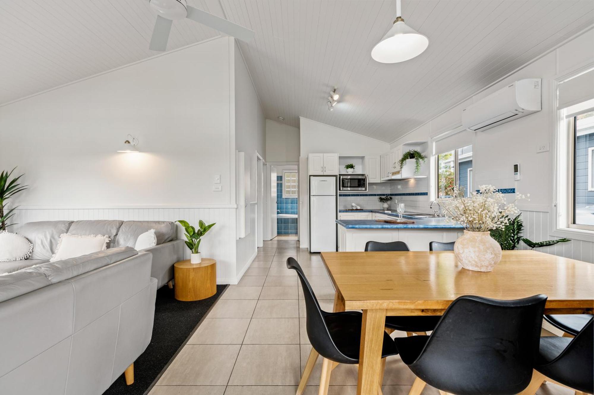 Big4 Tasman Holiday Parks - Tathra Beach Bilik gambar