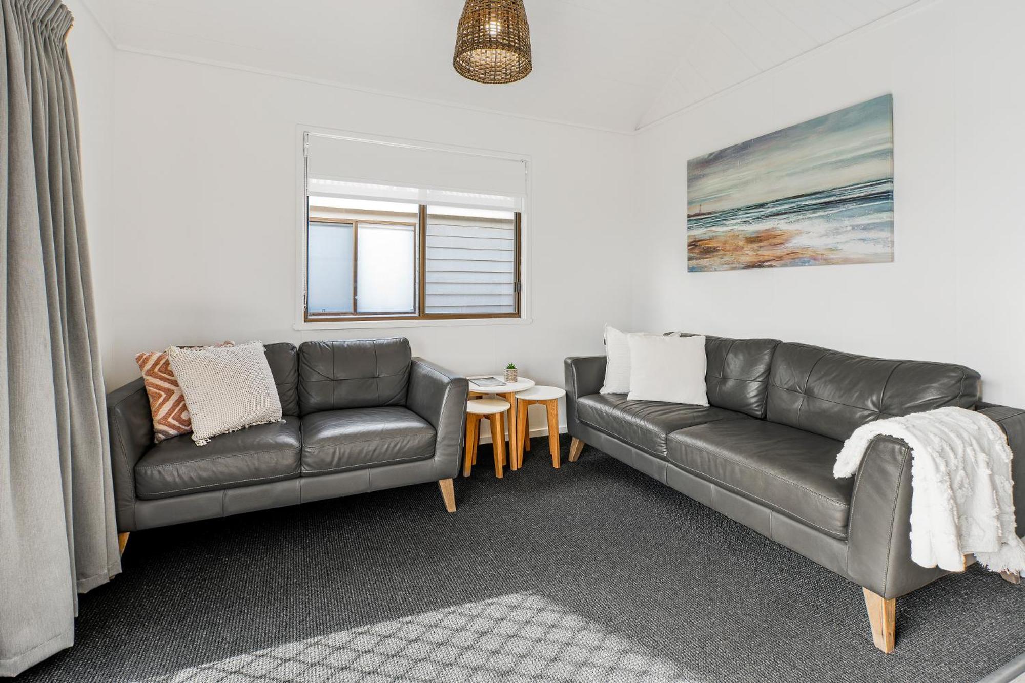 Big4 Tasman Holiday Parks - Tathra Beach Bilik gambar