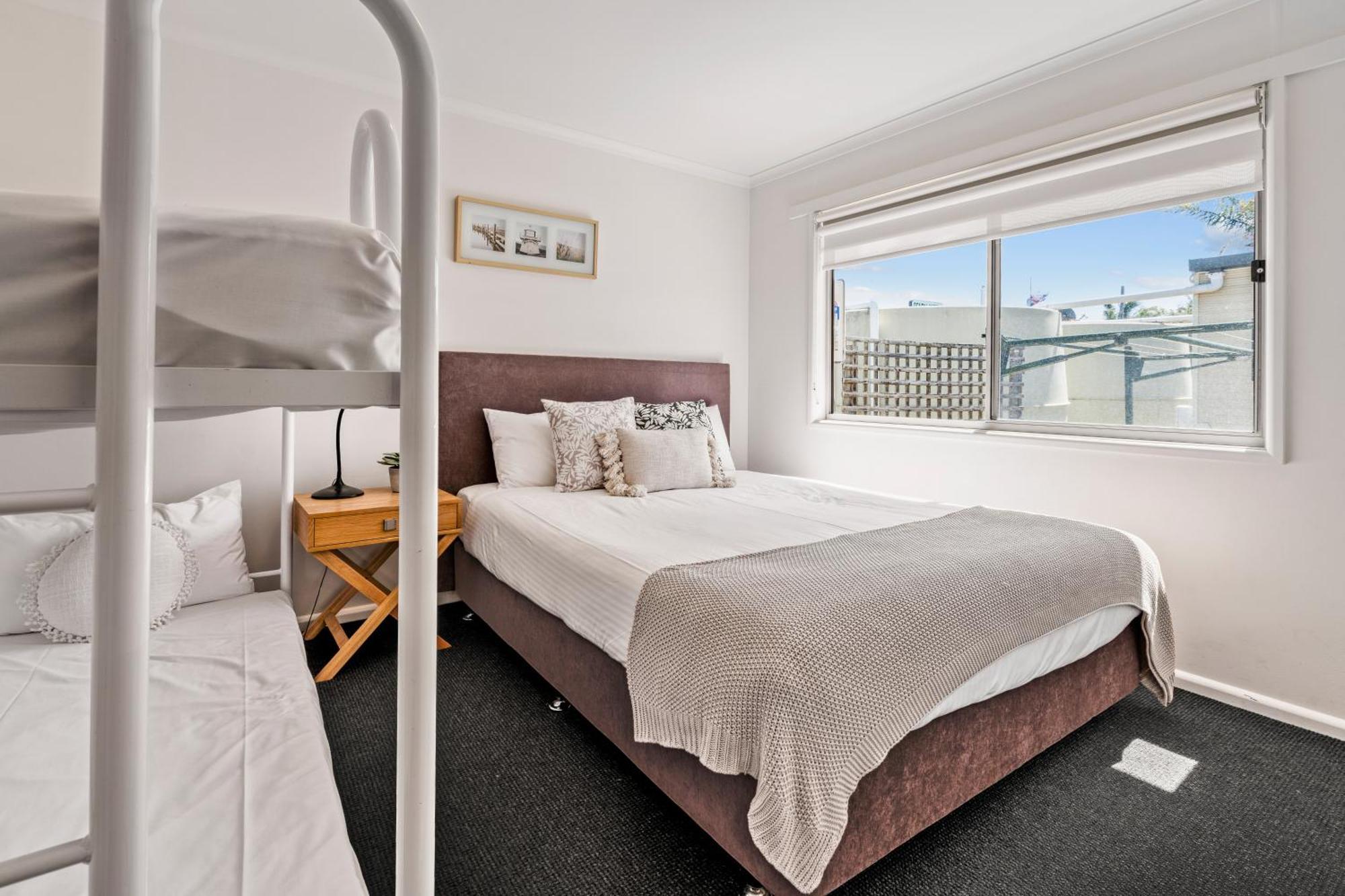 Big4 Tasman Holiday Parks - Tathra Beach Bilik gambar