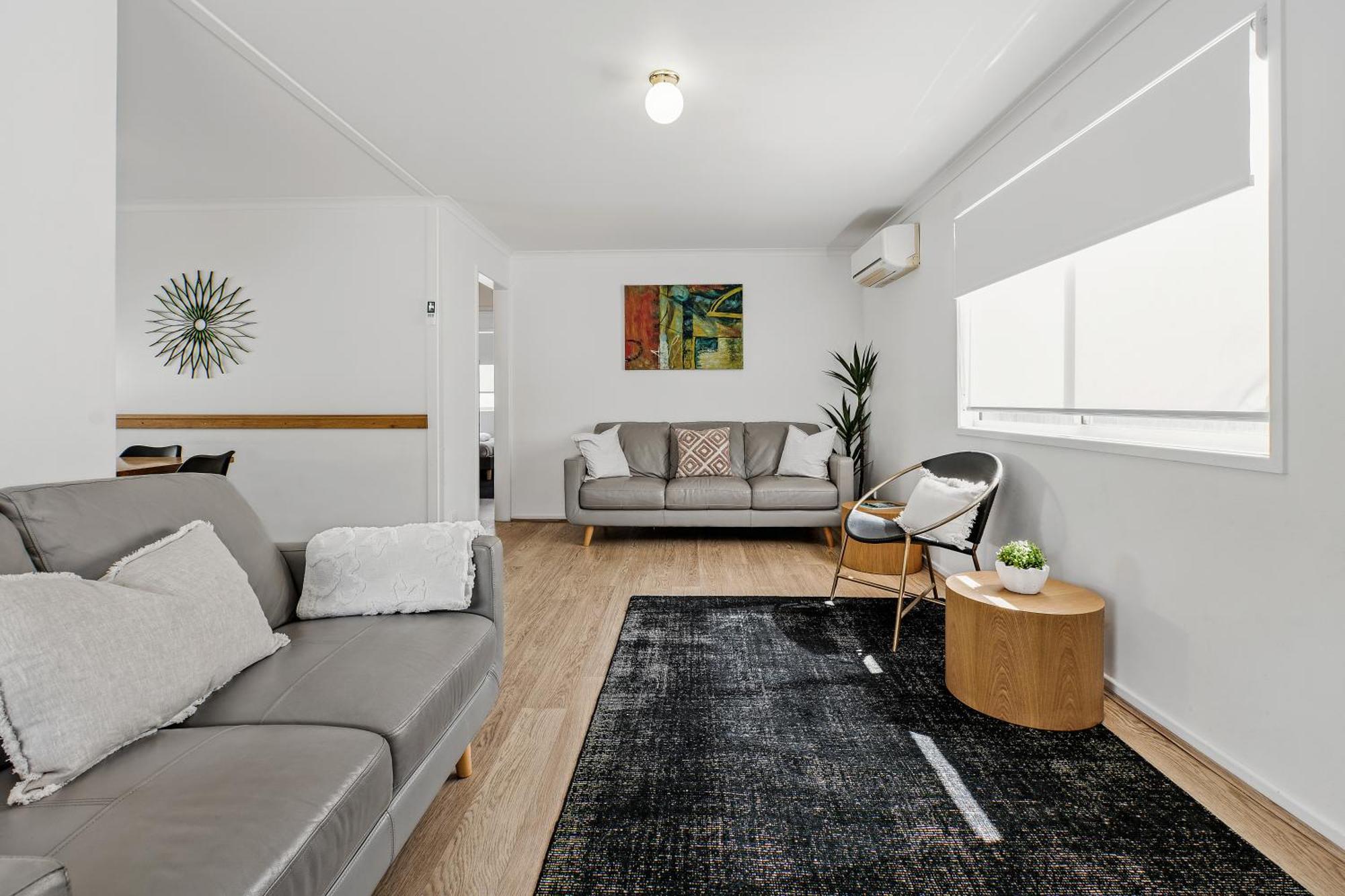Big4 Tasman Holiday Parks - Tathra Beach Bilik gambar