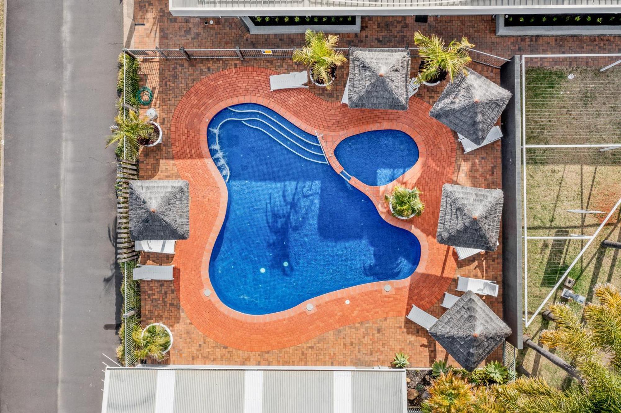Big4 Tasman Holiday Parks - Tathra Beach Luaran gambar