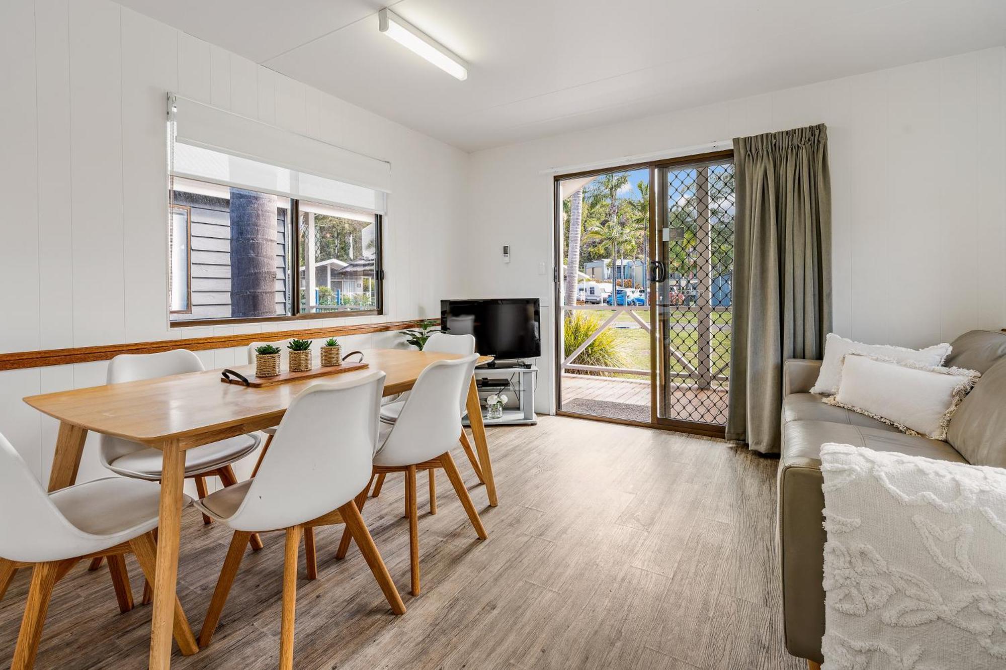 Big4 Tasman Holiday Parks - Tathra Beach Bilik gambar