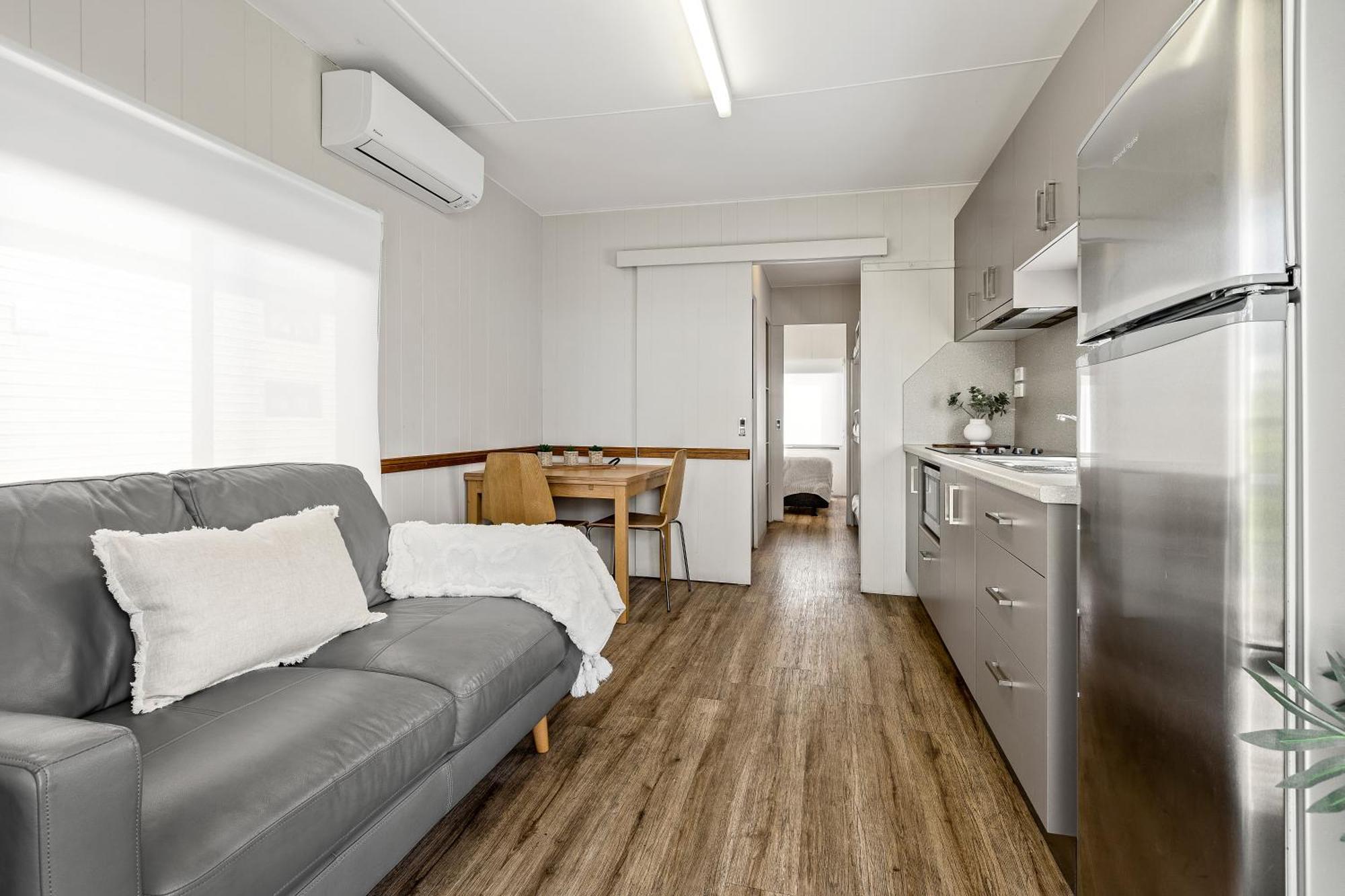 Big4 Tasman Holiday Parks - Tathra Beach Luaran gambar