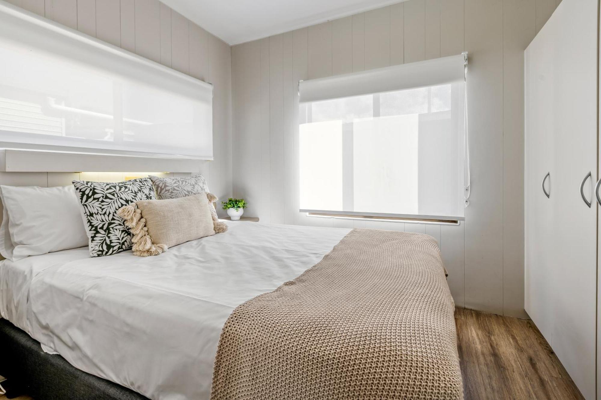 Big4 Tasman Holiday Parks - Tathra Beach Luaran gambar