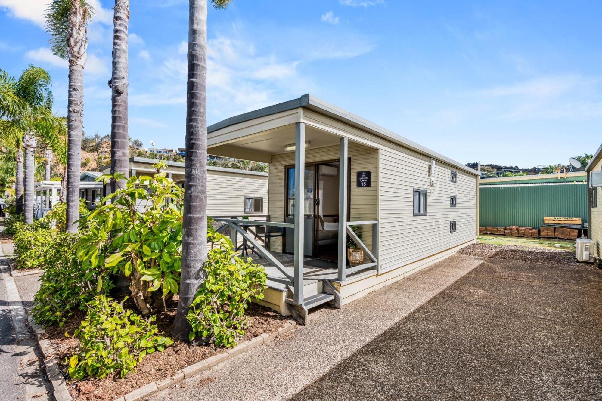 Big4 Tasman Holiday Parks - Tathra Beach Luaran gambar