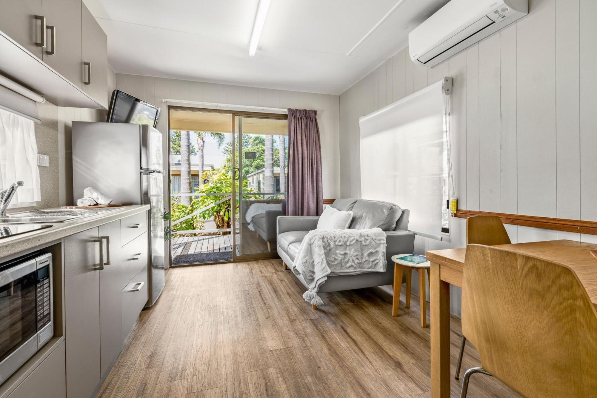 Big4 Tasman Holiday Parks - Tathra Beach Luaran gambar