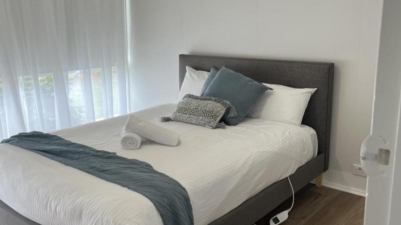 Big4 Tasman Holiday Parks - Tathra Beach Bilik gambar