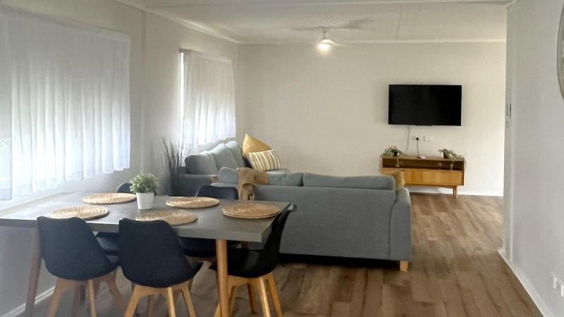 Big4 Tasman Holiday Parks - Tathra Beach Bilik gambar