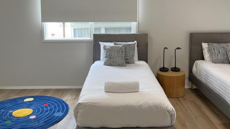 Big4 Tasman Holiday Parks - Tathra Beach Bilik gambar