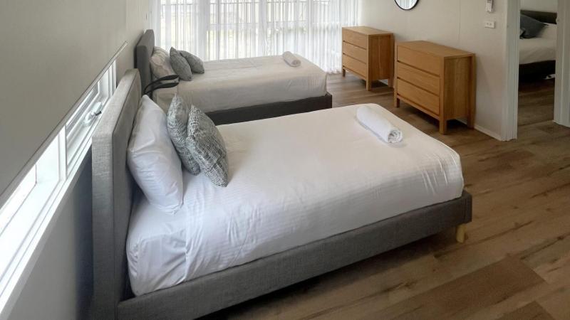 Big4 Tasman Holiday Parks - Tathra Beach Bilik gambar