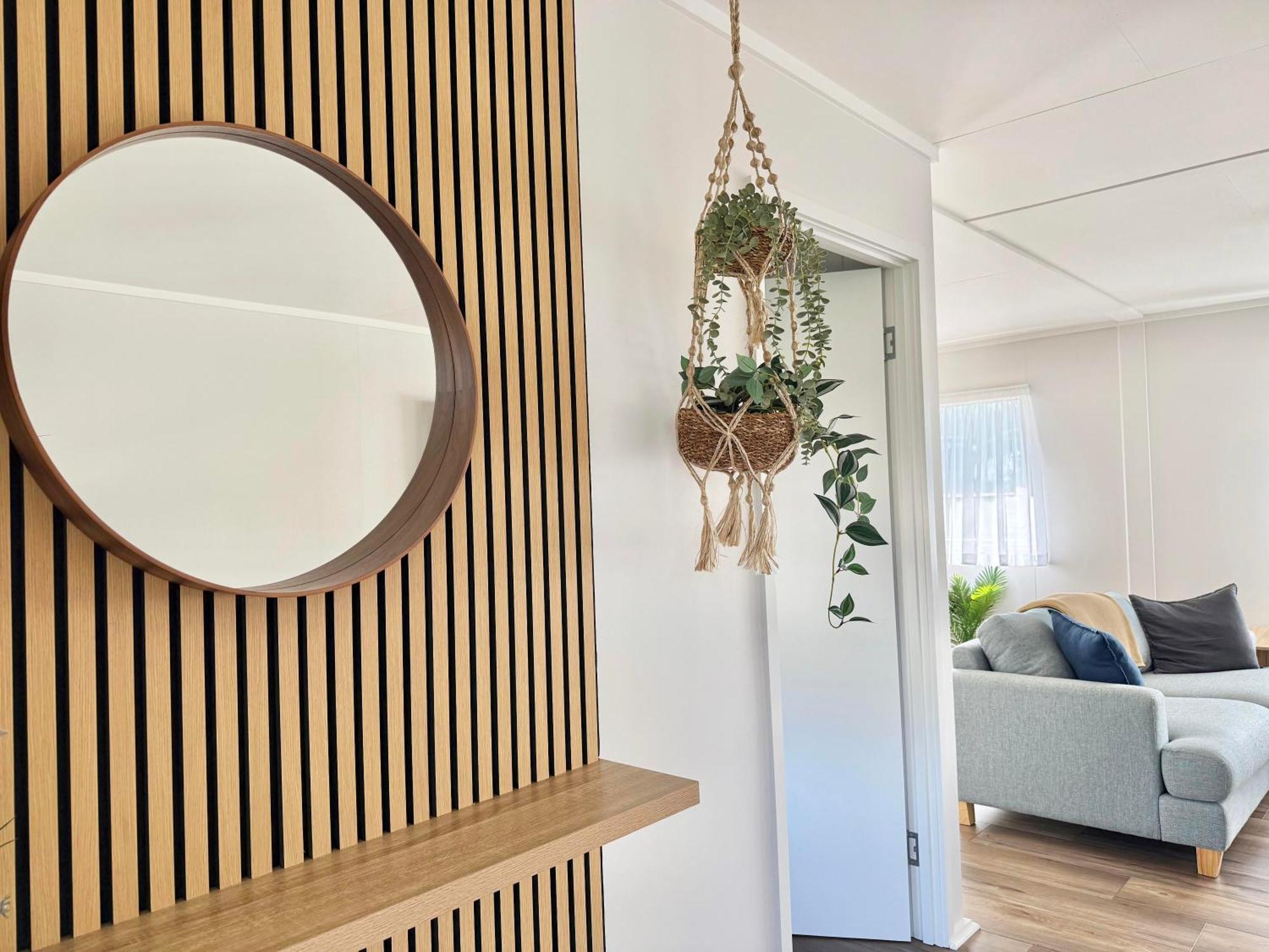 Big4 Tasman Holiday Parks - Tathra Beach Bilik gambar
