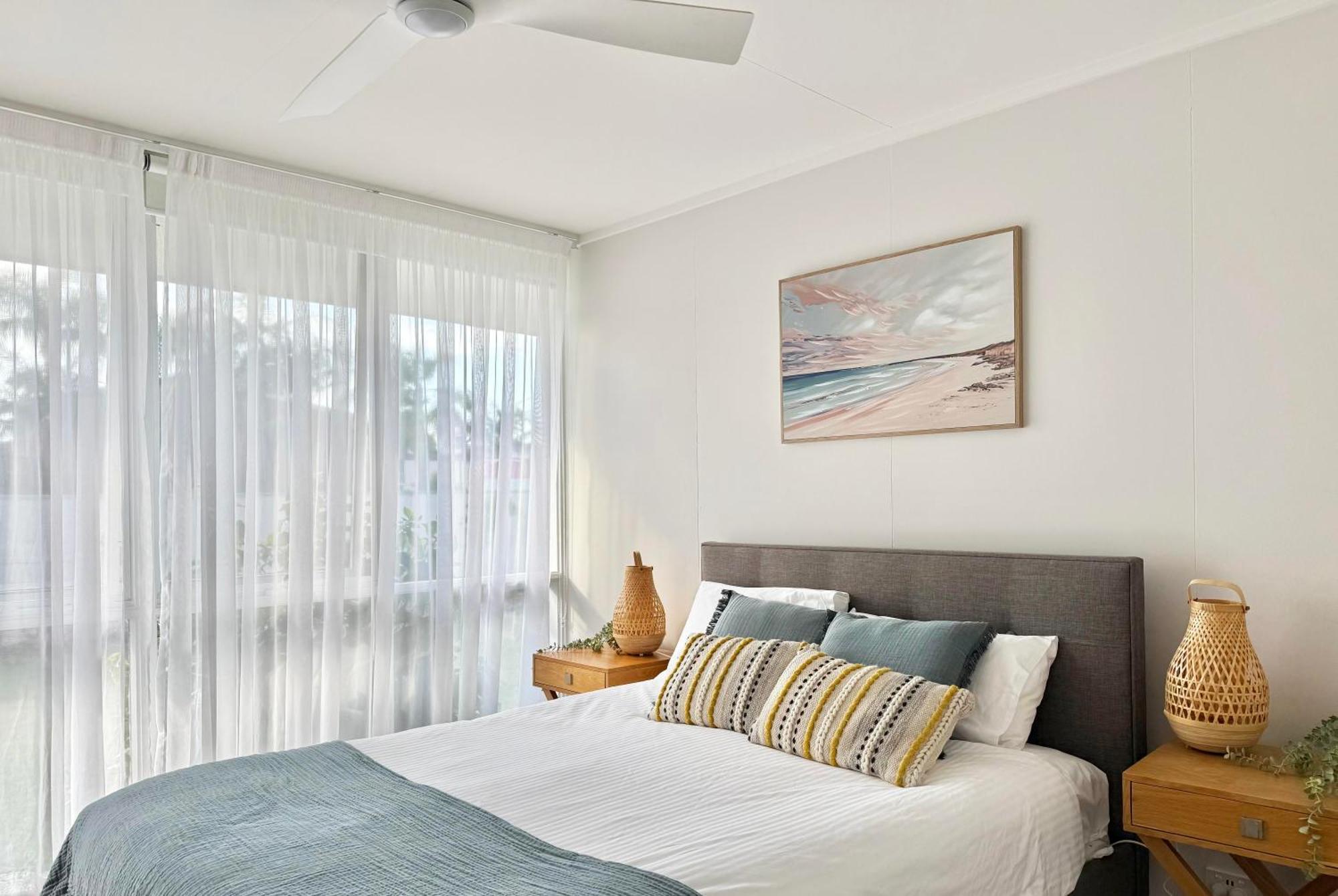 Big4 Tasman Holiday Parks - Tathra Beach Bilik gambar