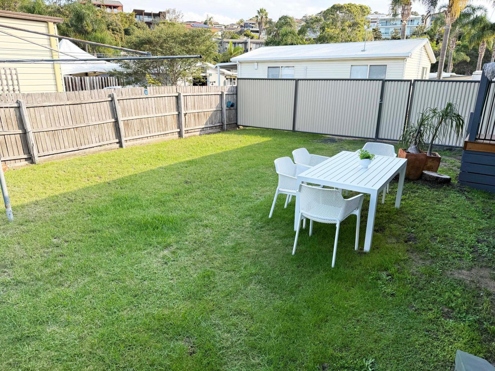 Big4 Tasman Holiday Parks - Tathra Beach Bilik gambar