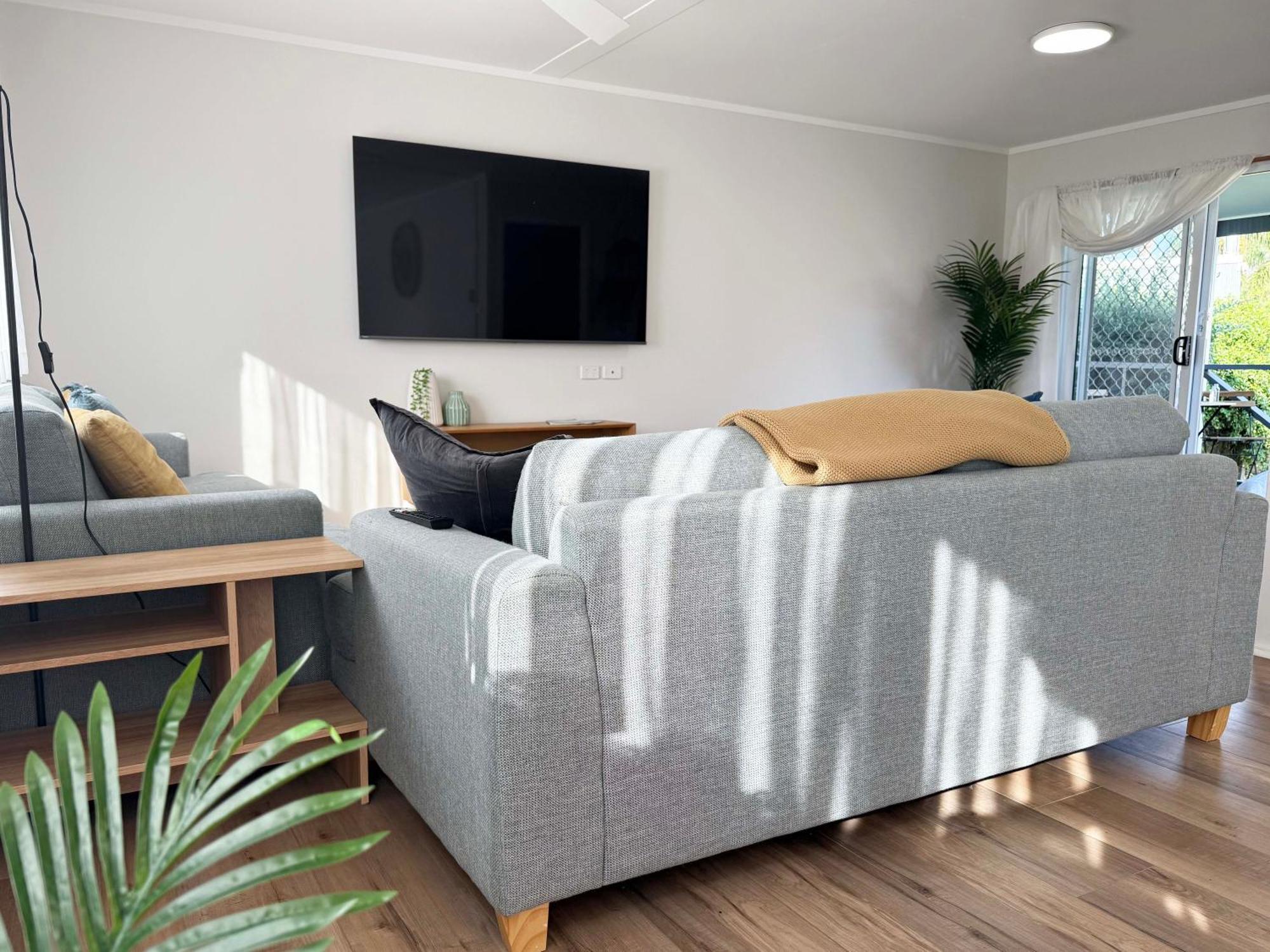 Big4 Tasman Holiday Parks - Tathra Beach Bilik gambar