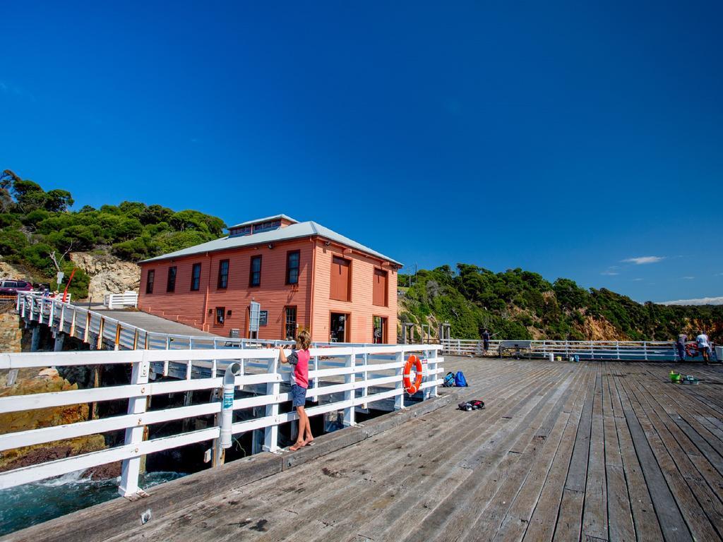 Big4 Tasman Holiday Parks - Tathra Beach Luaran gambar