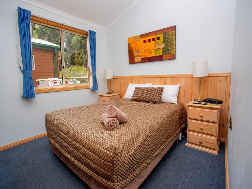 Big4 Tasman Holiday Parks - Tathra Beach Luaran gambar