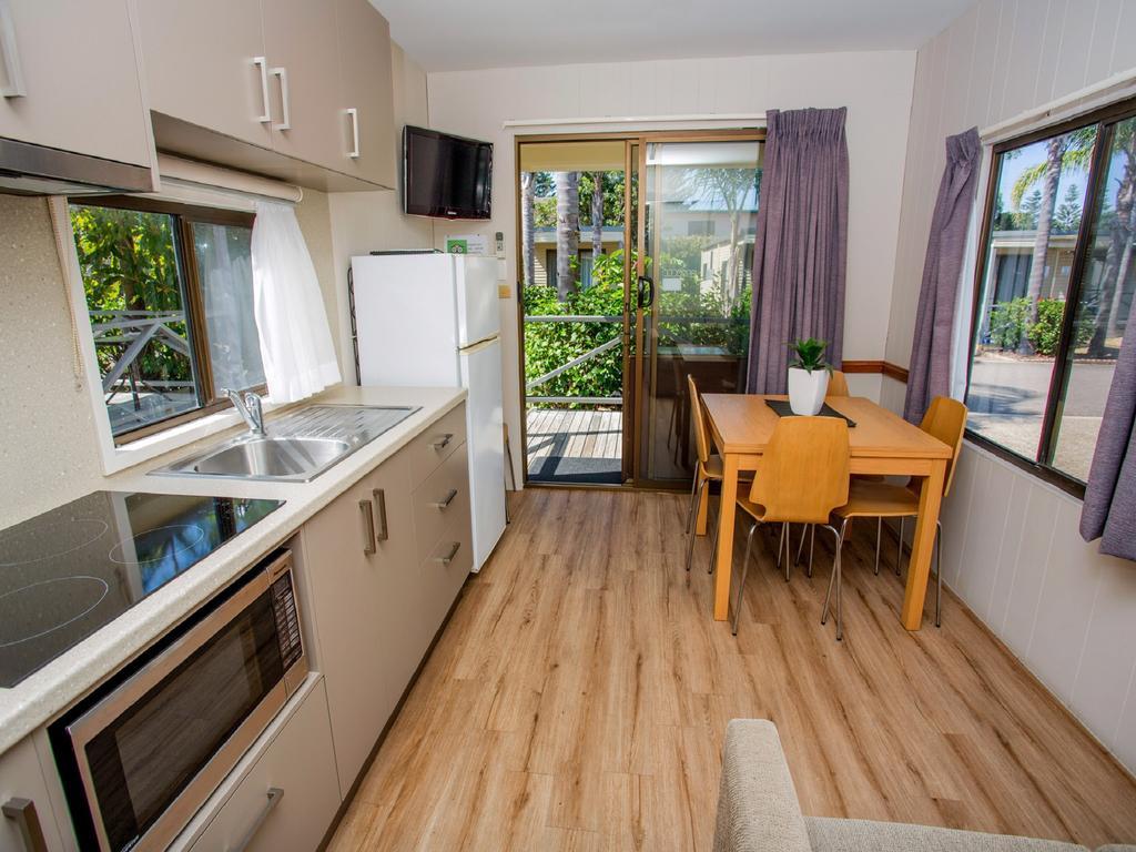 Big4 Tasman Holiday Parks - Tathra Beach Luaran gambar